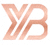 qy千亿官方网站Logo - 橙色与深蓝色设计的品牌标识