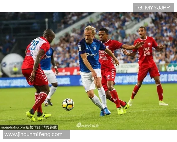 乌德勒支与波兹南的激烈对决即将上演谁能赢得胜利